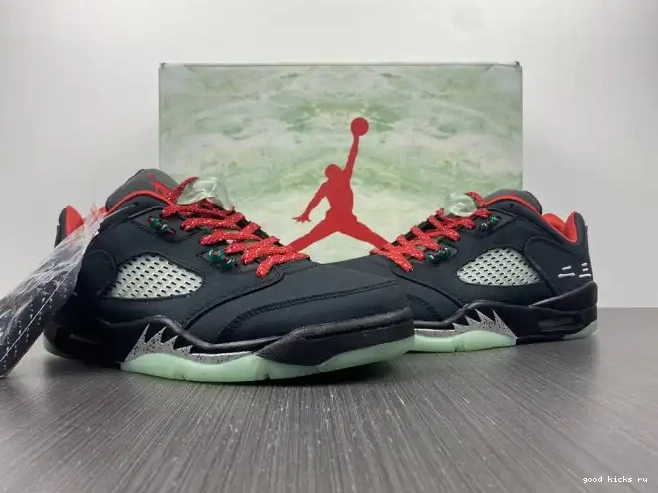 80% Off Sale Retro Air Anthracite DM4640-036 5 Jordan 0524